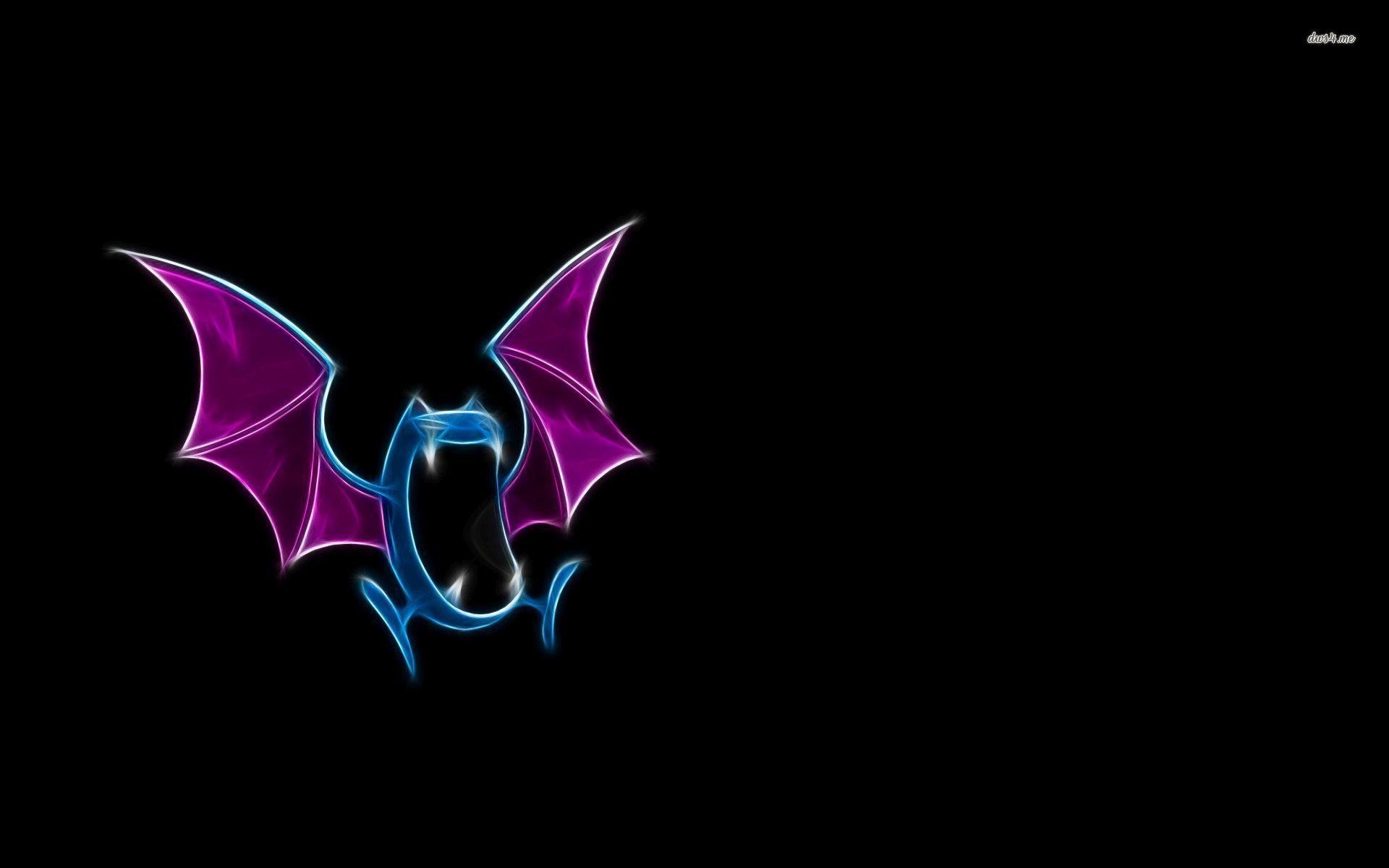 1920x1200 Golbat, Desktop