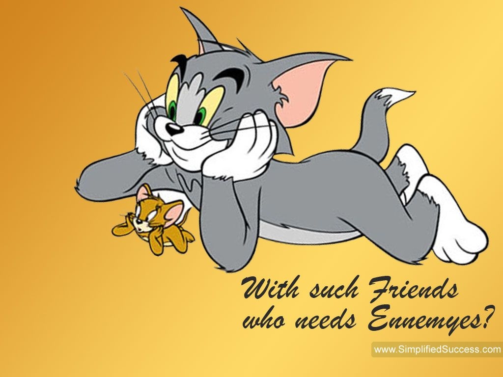 1030x770 Tom and Jerry Wallpaper, Desktop