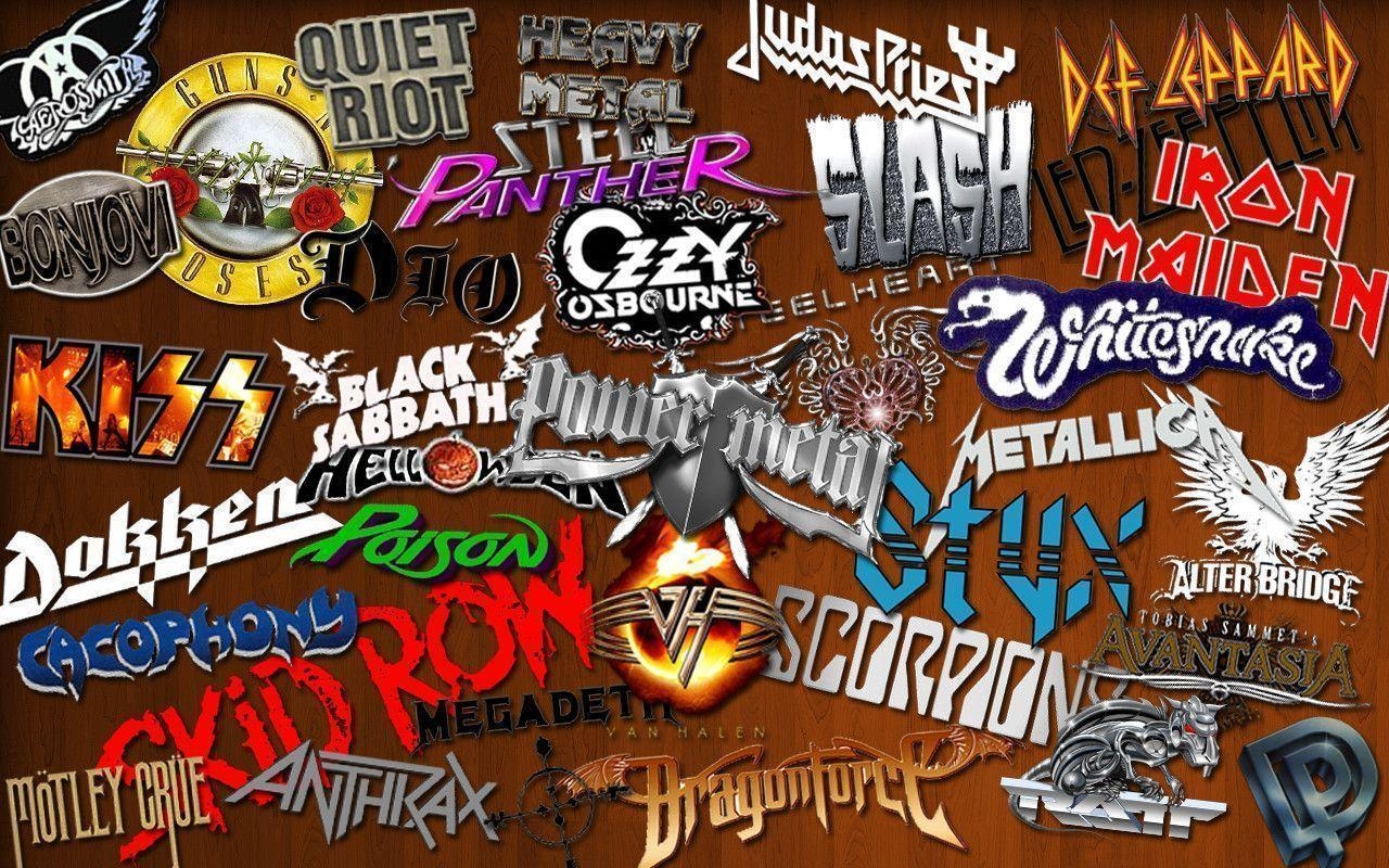 1280x800 Heavy Metal Bands Wallpaper 1920x1080 px Free Download, Desktop