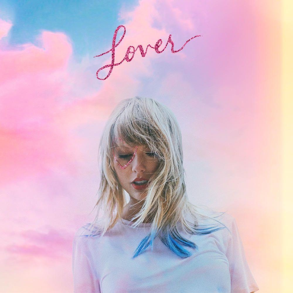 1000x1000 Taylor Swift's Lover: How to stream and buy the album now, Phone