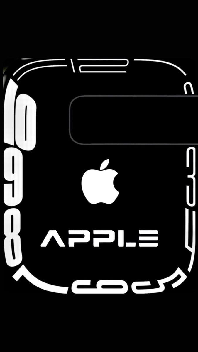 680x1200 Best Apple Watch Faces ideas. apple watch faces, watch faces, apple watch, Phone