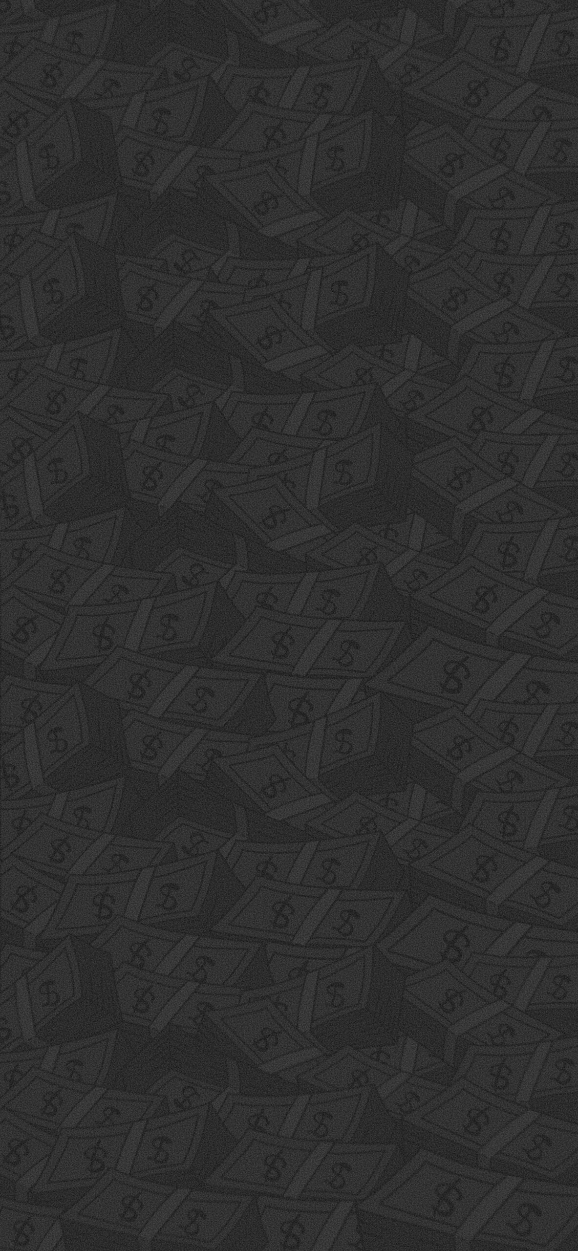 1190x2560 Looney Tunes Daffy Duck Money Wallpaper, Phone