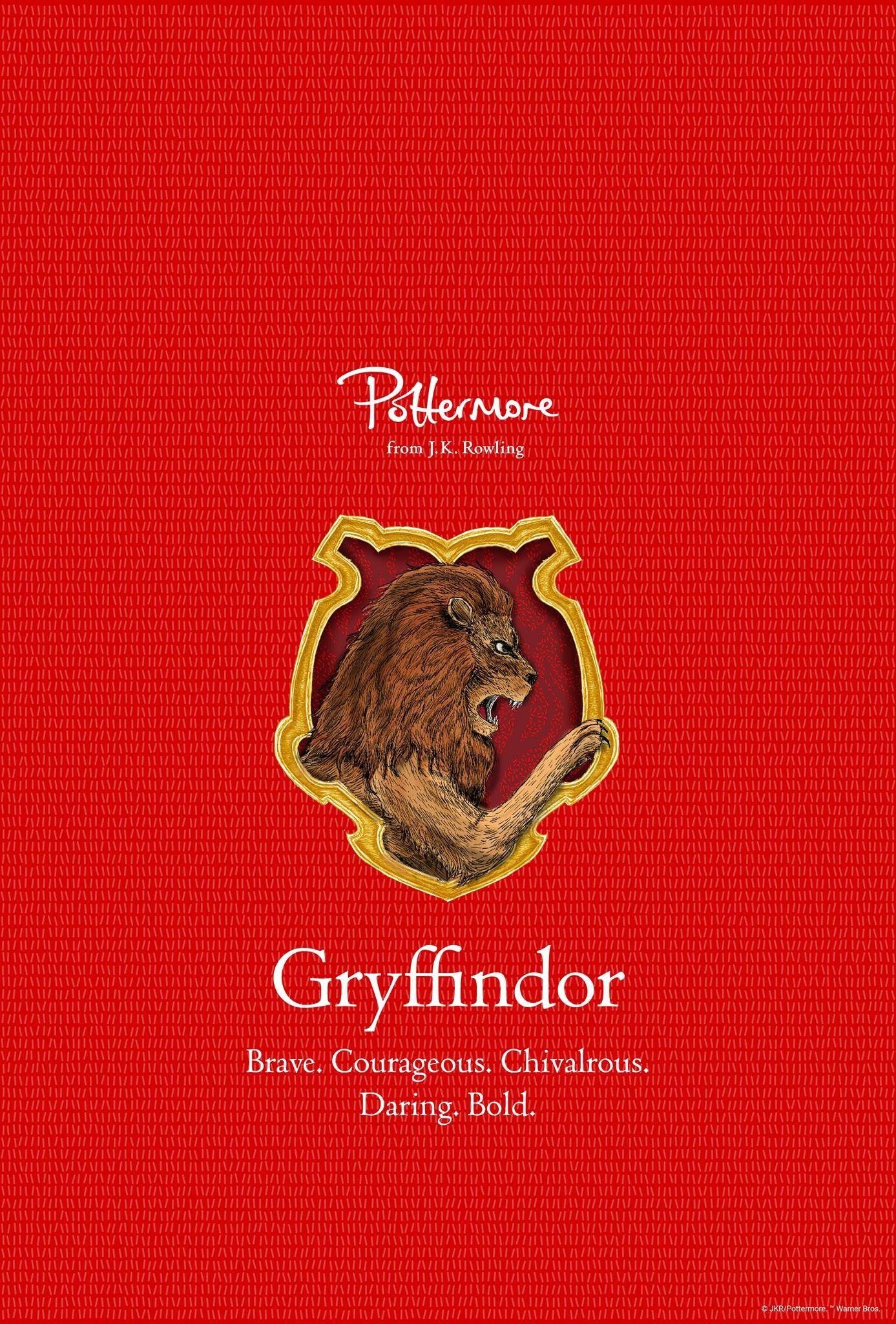 1390x2050 Pottermore Gryffindor Wallpaper. Mal Finnr. Harry, Phone