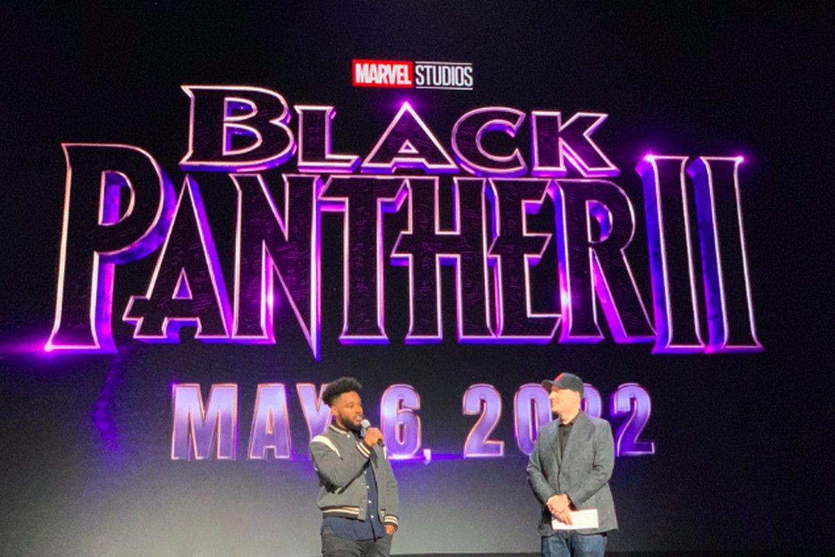 1200x800 Black Panther 2: Marvel announces a 2022 release date for, Desktop