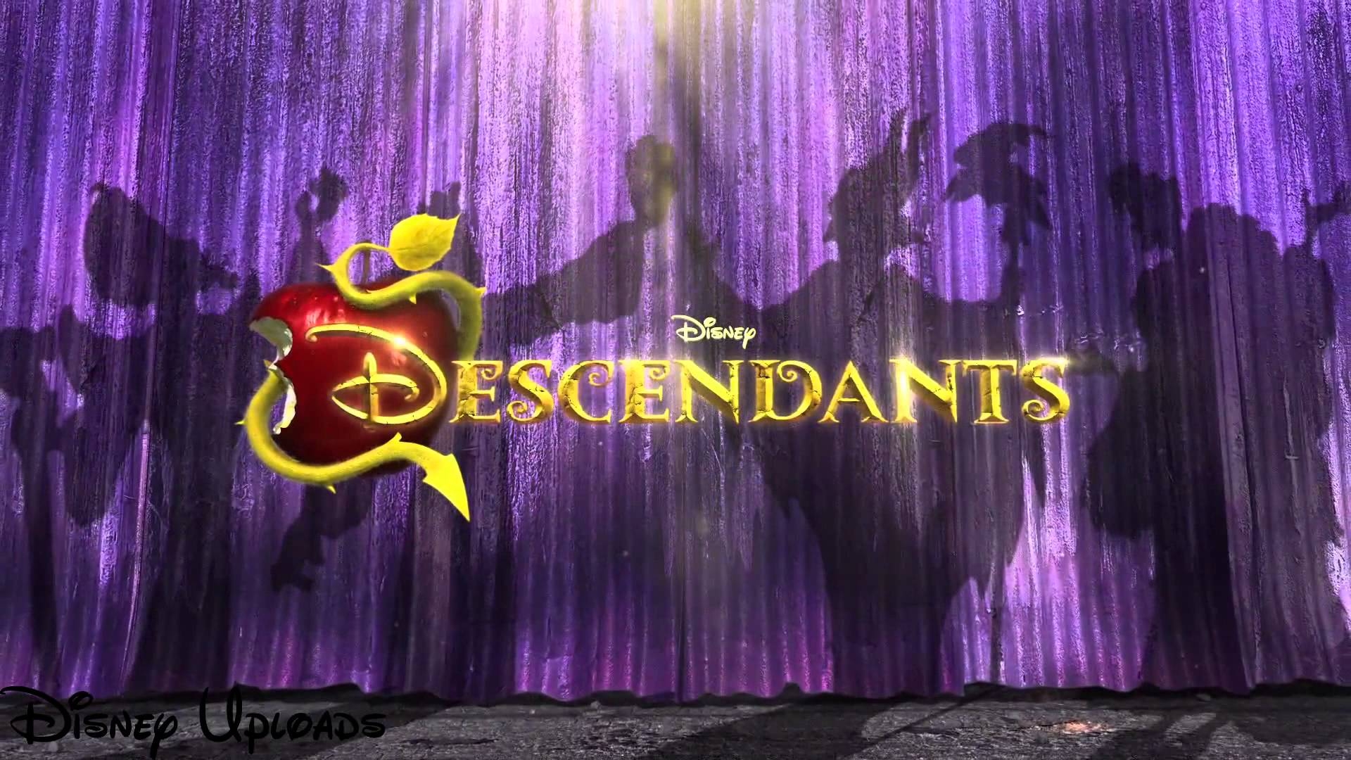 1920x1080 Descendants Wallpaper Background, 45 High Quality Descendants, Desktop