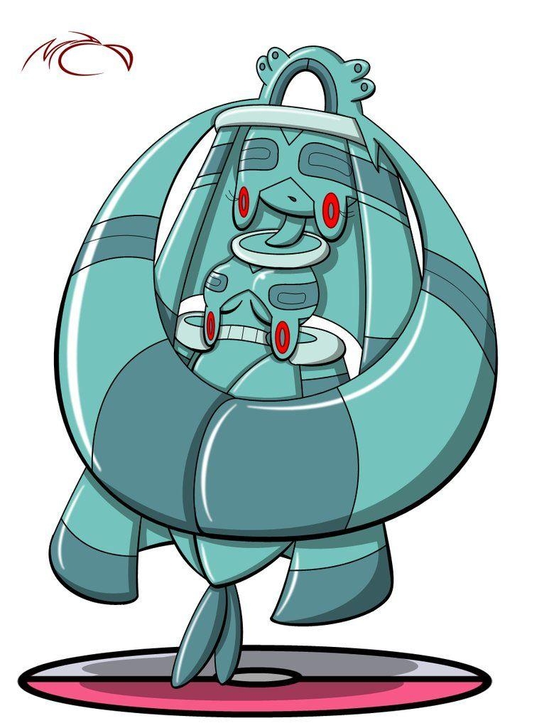 780x1030 Bronzong By M A C D, Phone