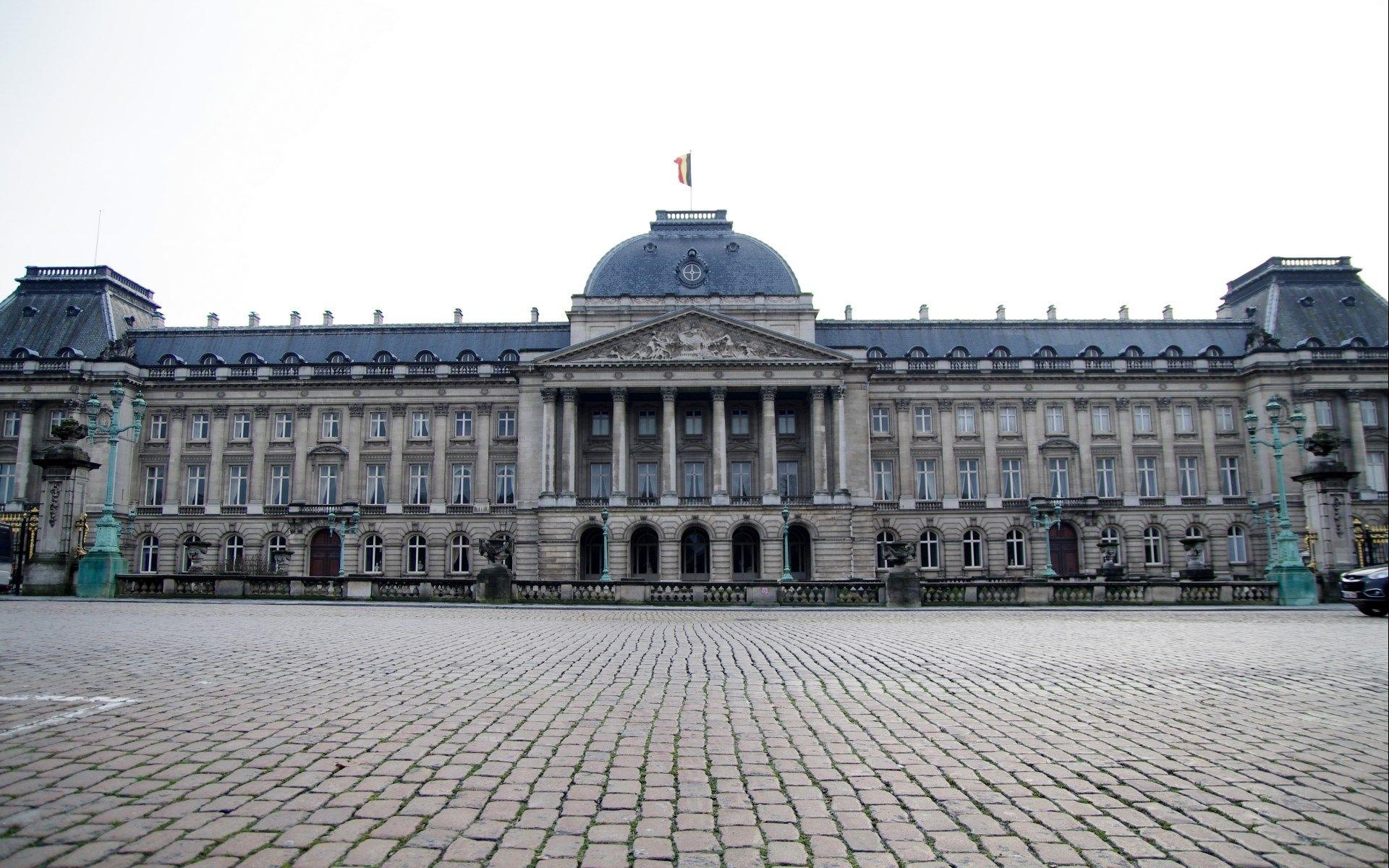 1920x1200 royal palace of brussels wallpaper and background, Desktop