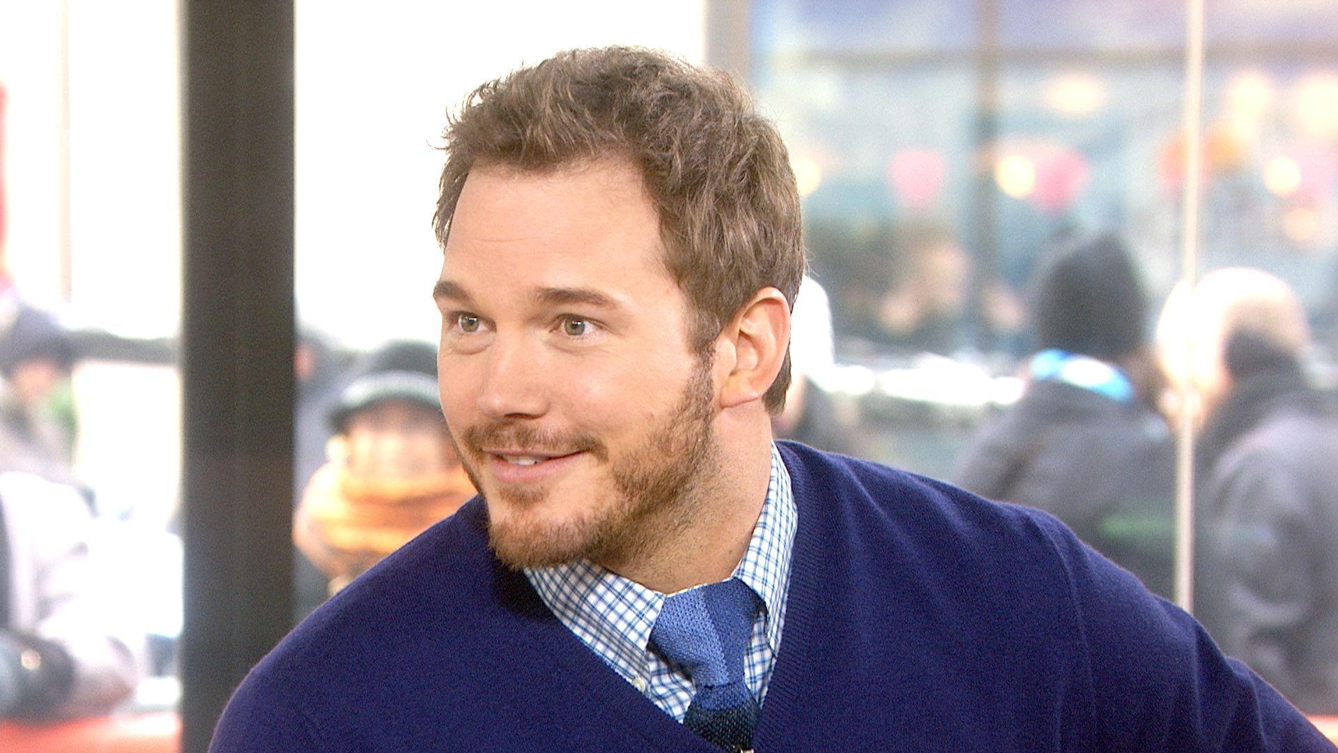 1920x1080 Chris Pratt Wallpaper 03, Desktop