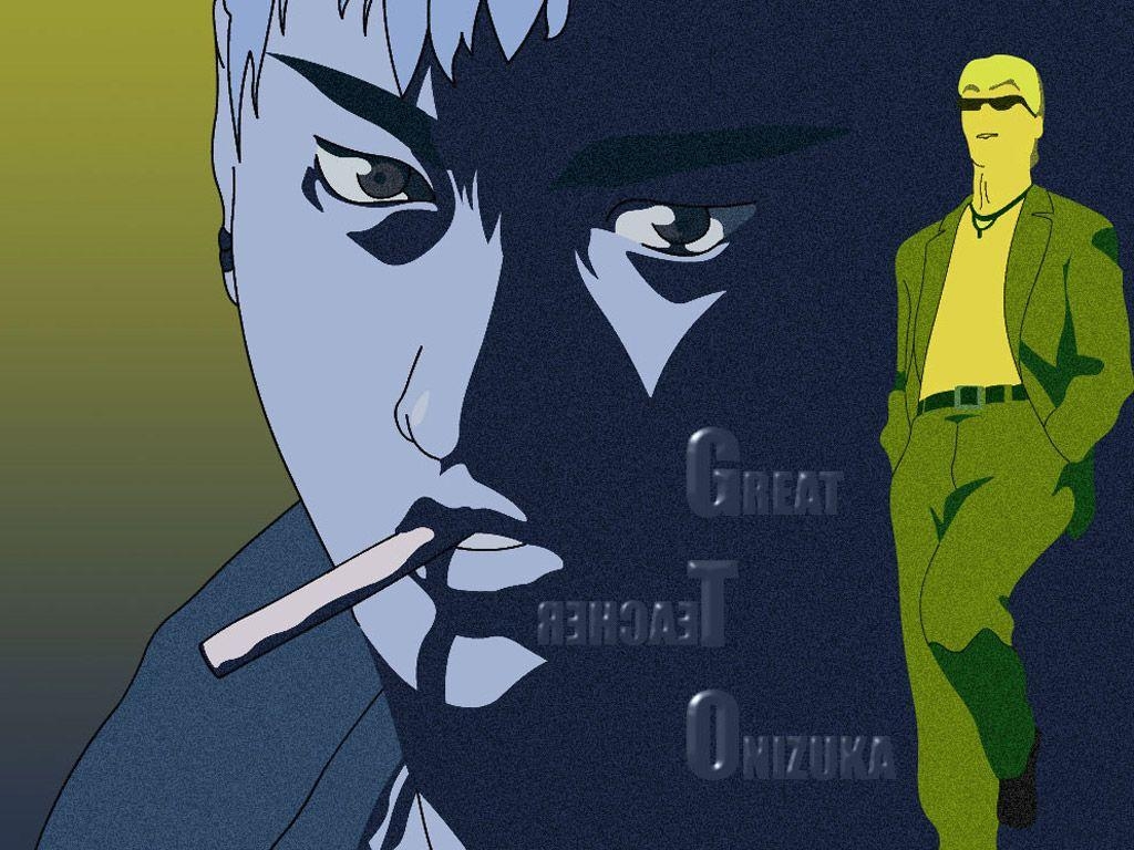 1030x770 GallianMachi: Great Teacher Onizuka (GTO) Plot vs HQ Pics, Desktop