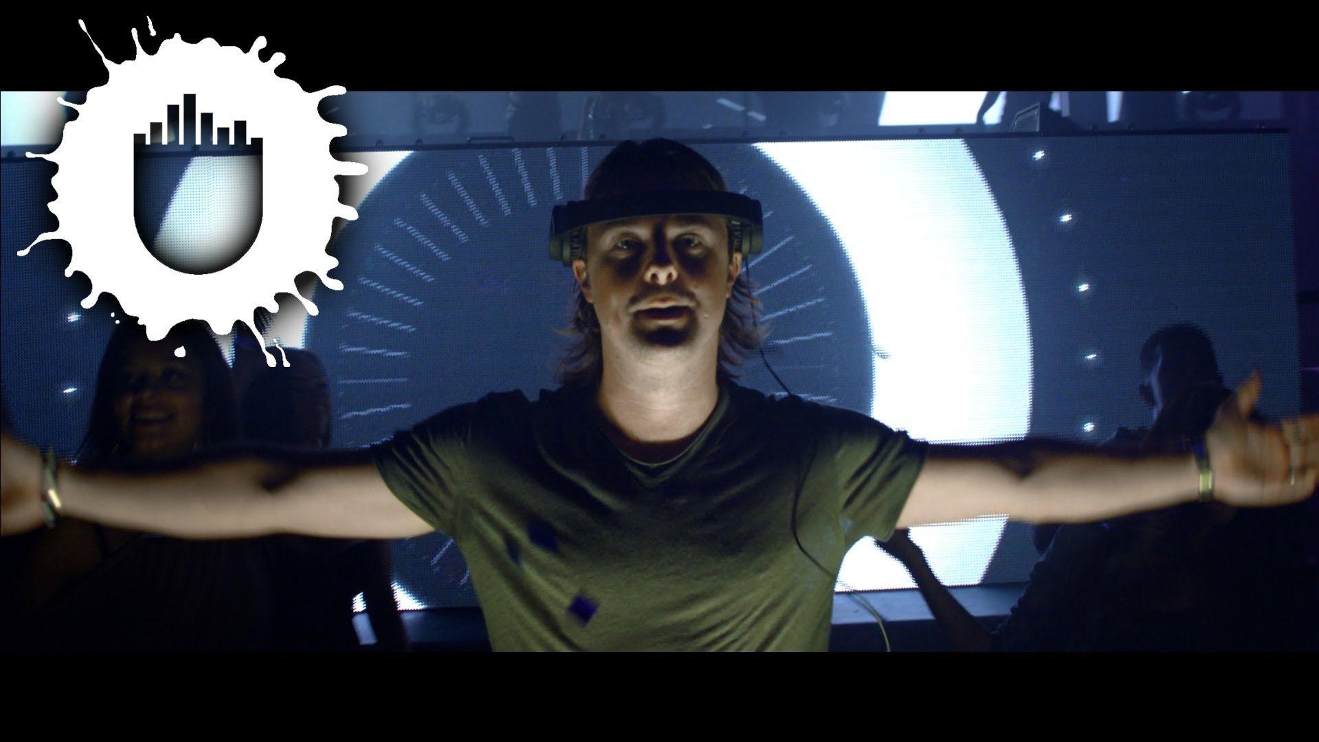 1920x1080 Axwell Of The Universe (Official Video), Desktop