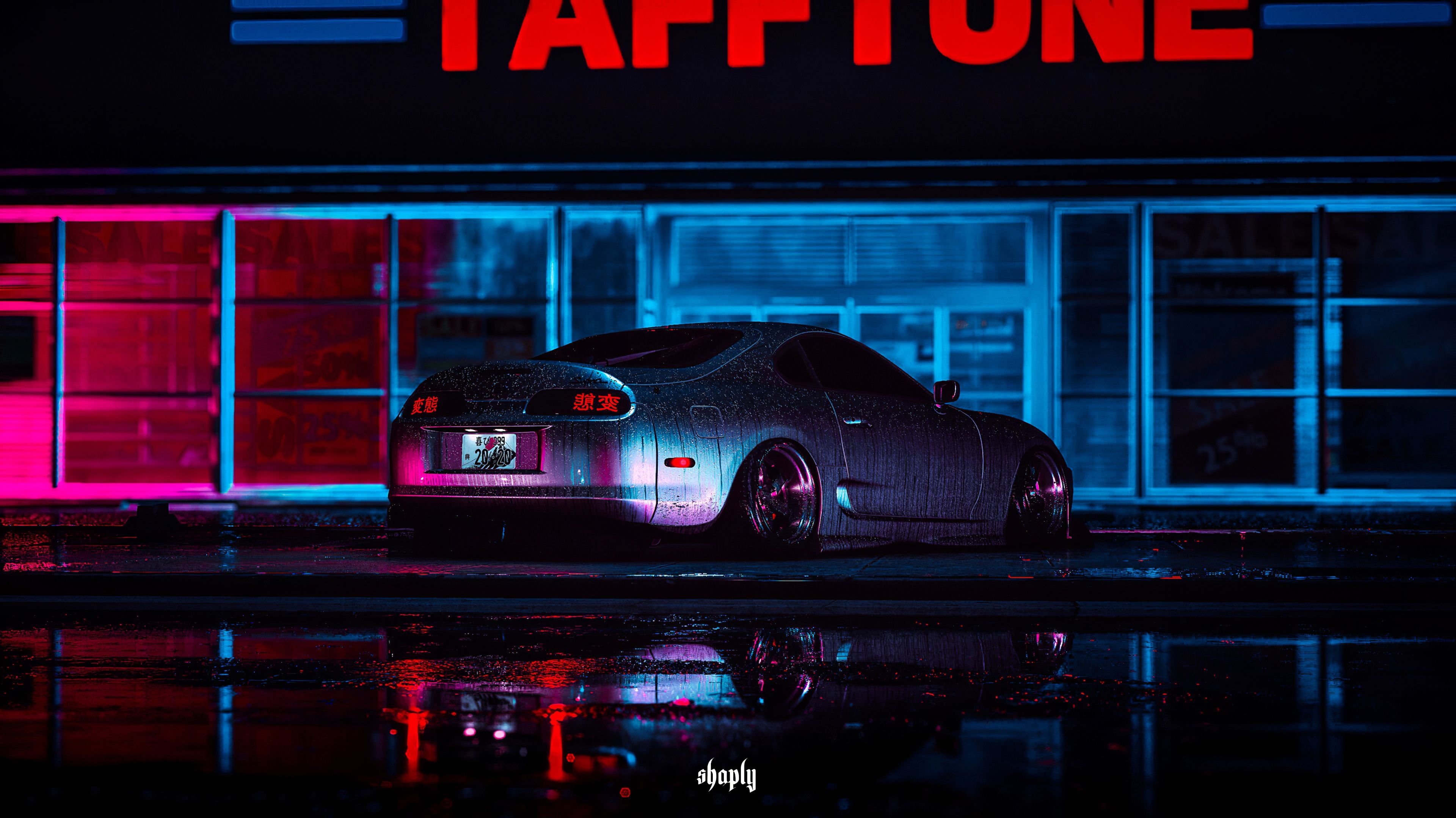 3840x2160 Toyota Supra Need For Speed City Toyota Supra Need For Speed City wallpaper, Need For Speed City wallpaper 4k. Toyota supra, Toyota supra mk Toyota supra mk4, Desktop