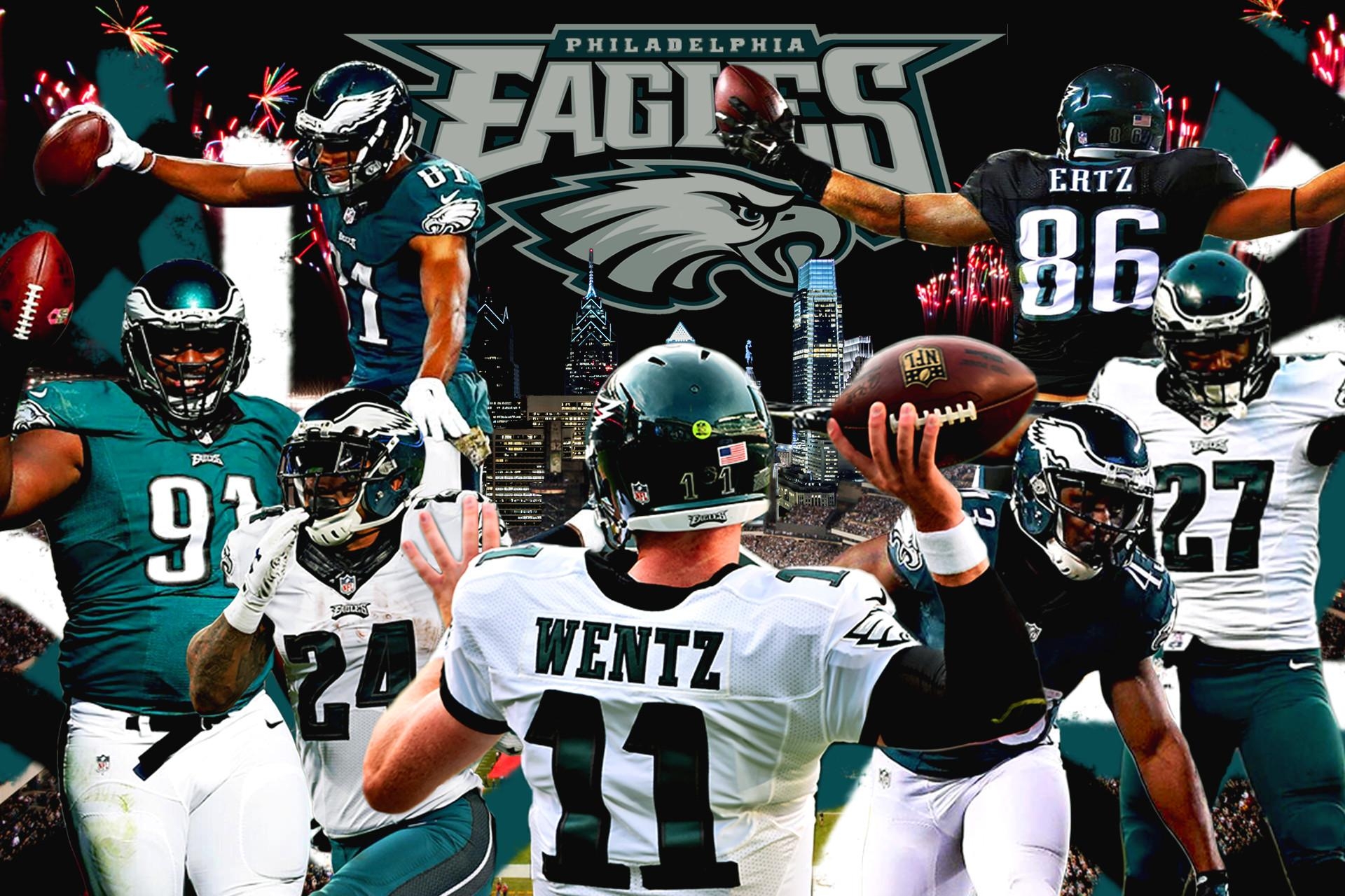 1920x1280 Philadelphia Eagles Wallpaper, Desktop