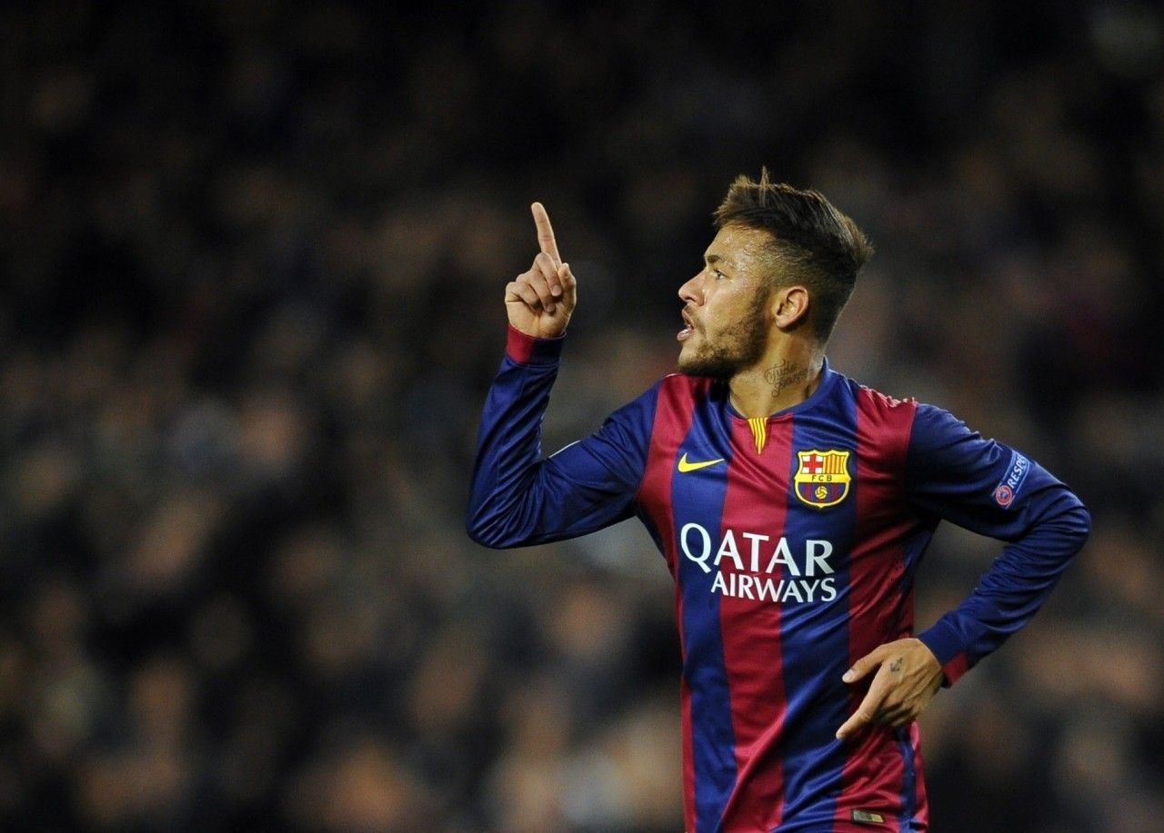 1280x920 PokerStars to deploy Neymar Jr and Ronaldo in new global ad campaign, Desktop