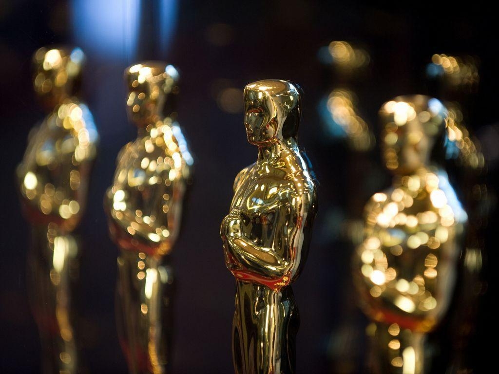 1030x770 Free Download Oscar Academy Awards PowerPoint Background, Desktop