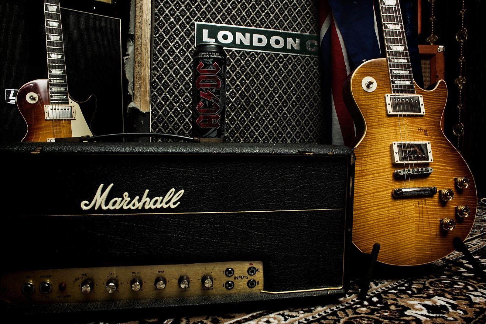 1600x1070 Marshall amps wallpaper 1338094, Desktop