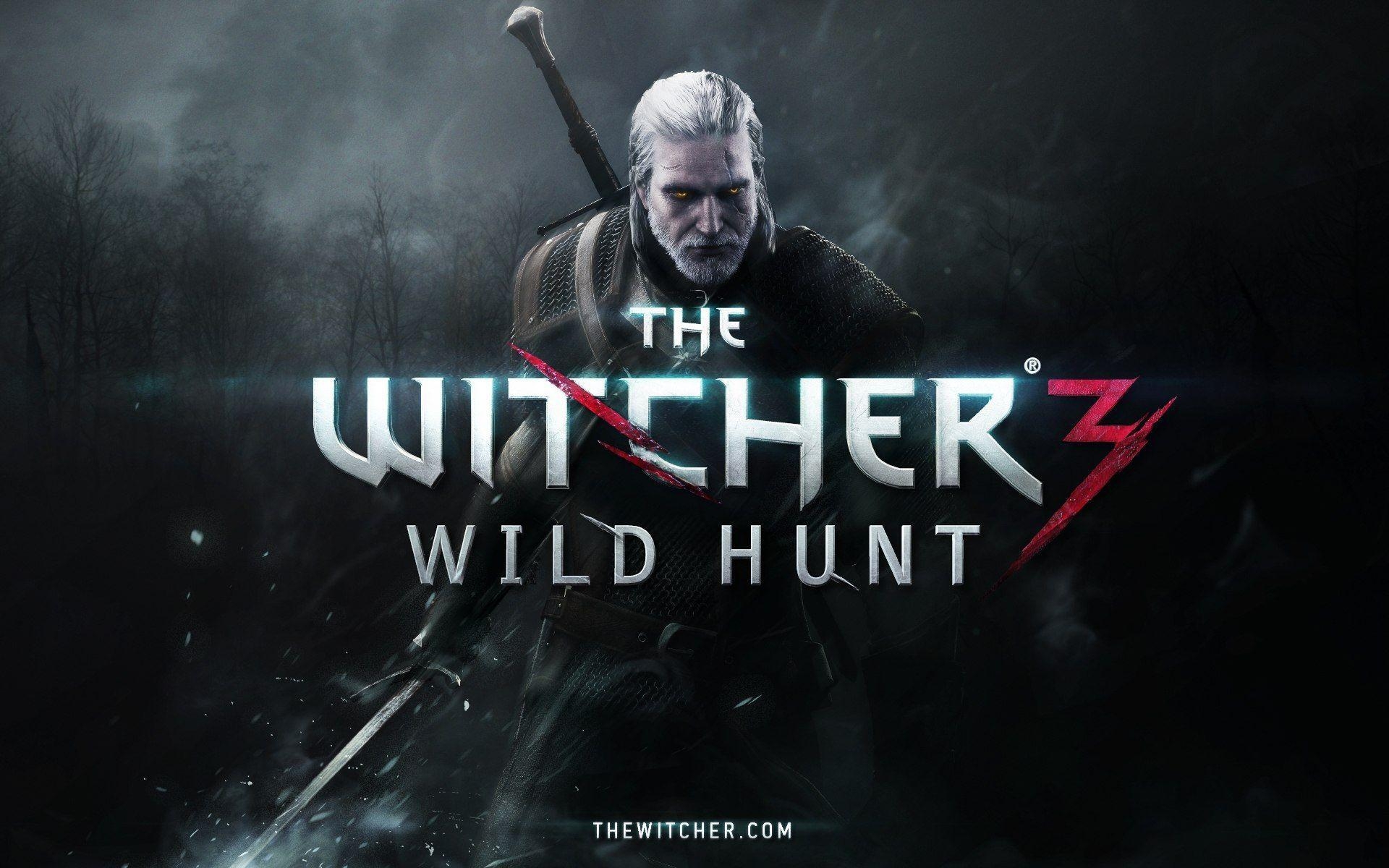 1920x1200 The Witcher 3 Cards, Desktop