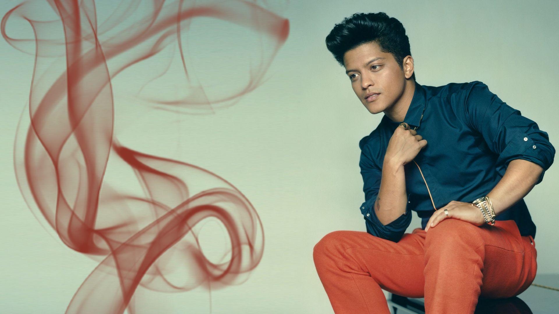 1920x1080 Bruno Mars Wallpaper, Desktop