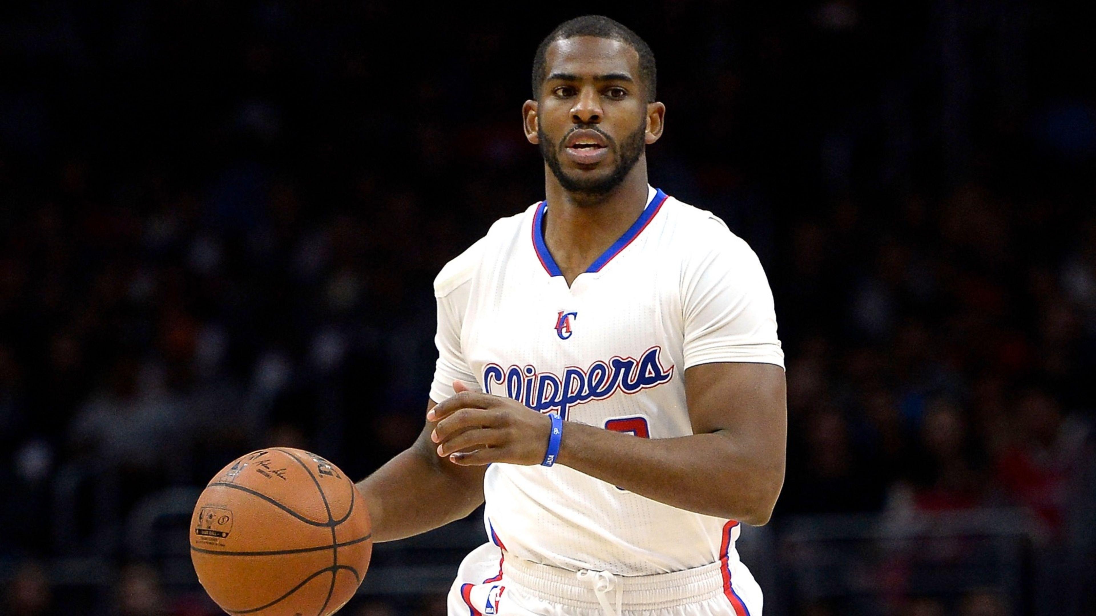 3840x2160 New 2016 Chris Paul 4K Wallpaper. Free 4K Wallpaper, Desktop