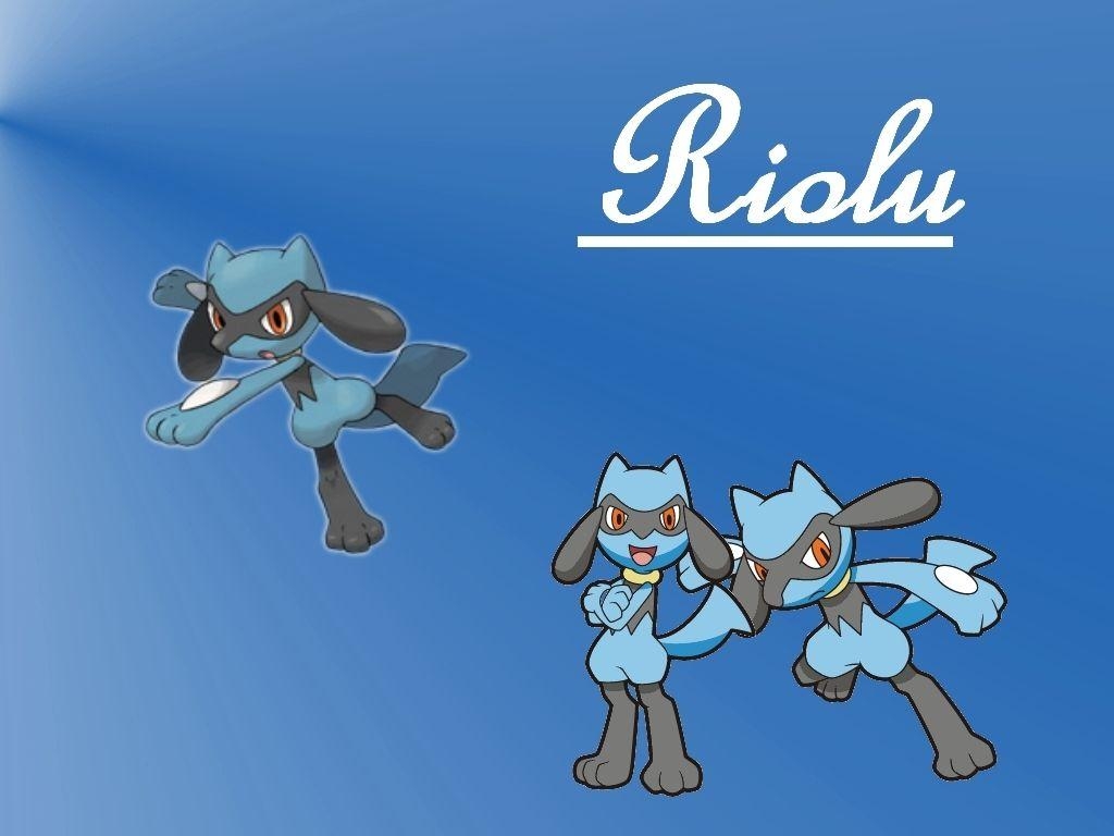 1030x770 adorable riolu egg baby lucario blue cute, Desktop