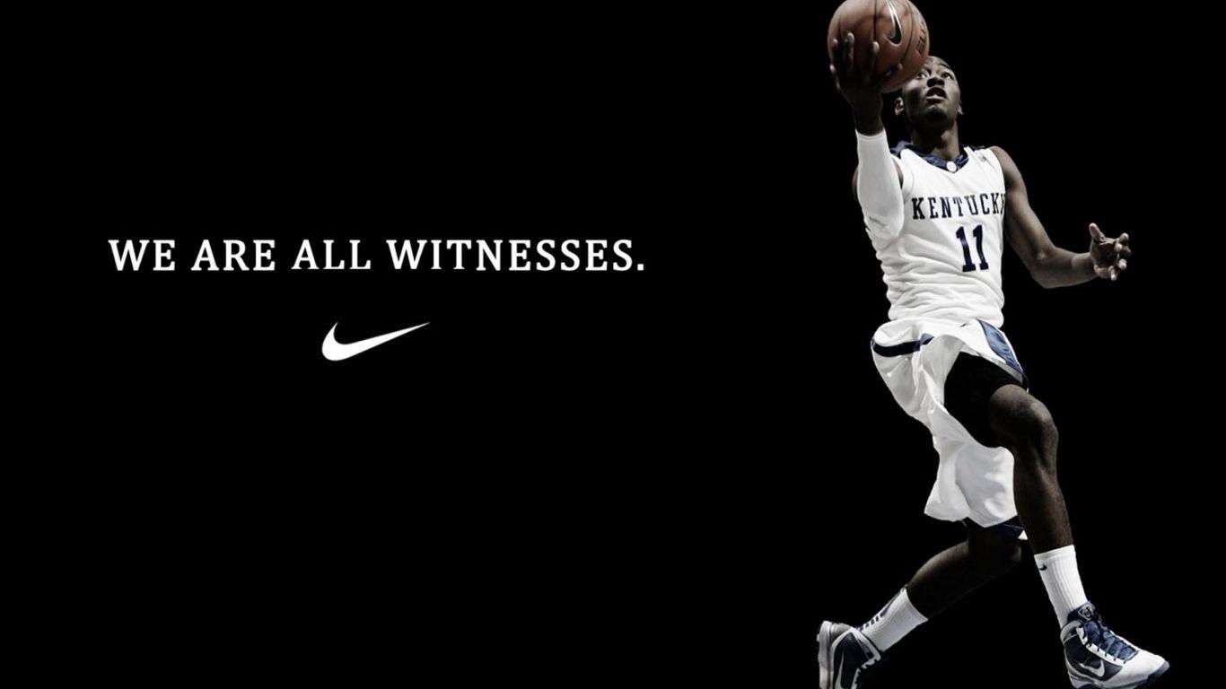 1370x770 Nike Basketball Wallpaper. HD Wallpaper Early, Desktop