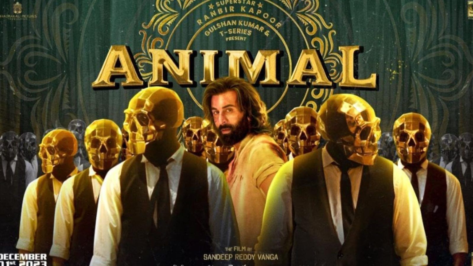 1600x900 Animal Movie 2023: 5 Stunning Shooting & Filming Locations To Explore!, Desktop