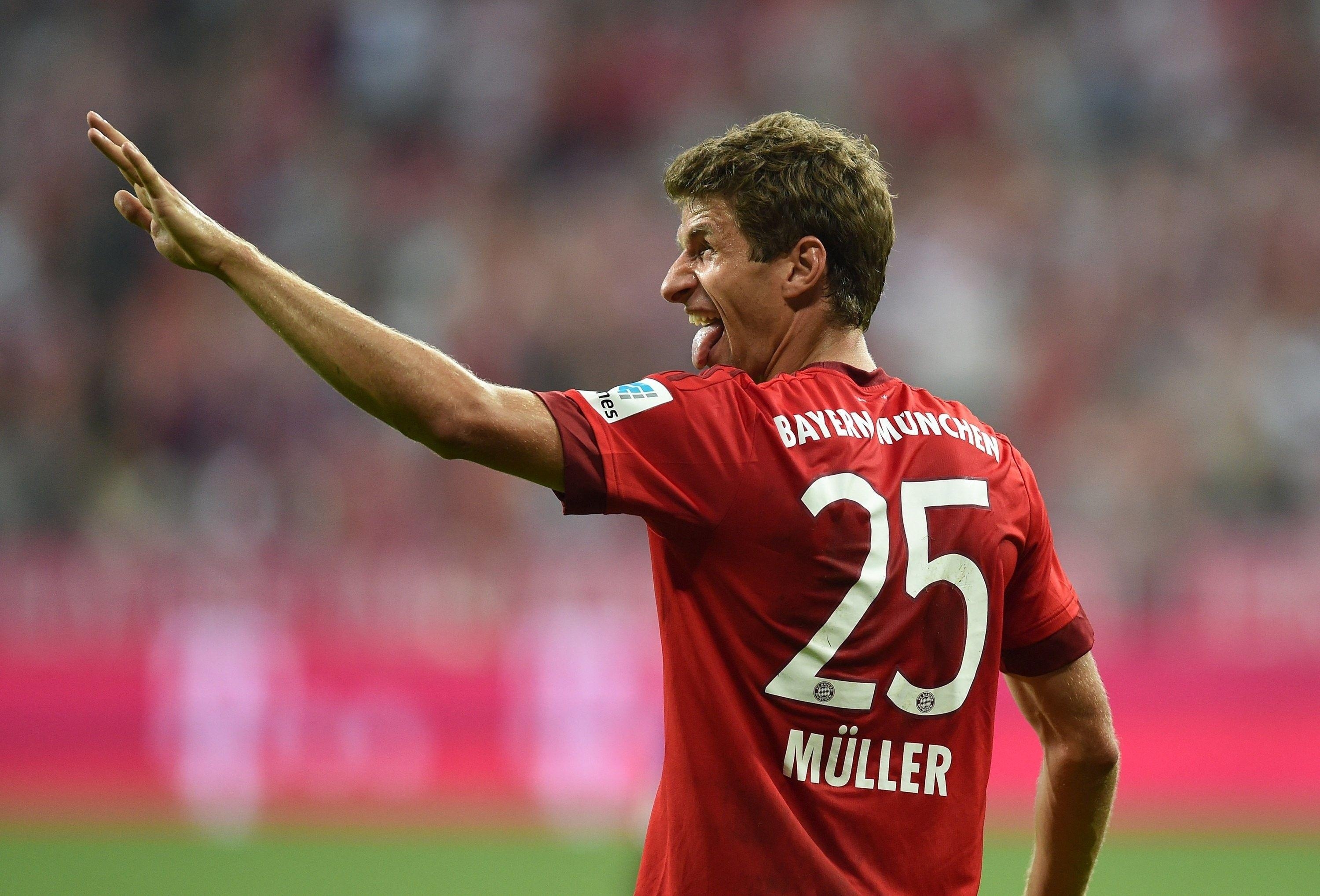 3000x2040 Thomas Muller Wallpaper 20 X 2037, Desktop