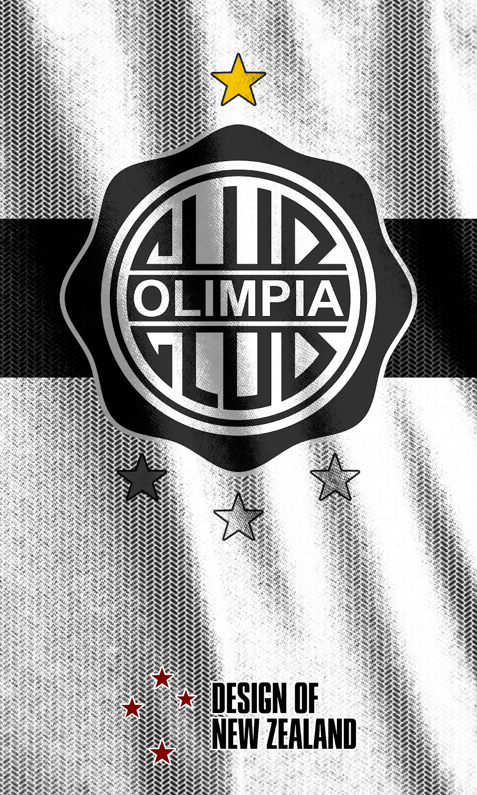 960x1600 Wallpaper Club Olimpia. LOGOS E UNIFORMES. Football, Juventus logo, Phone