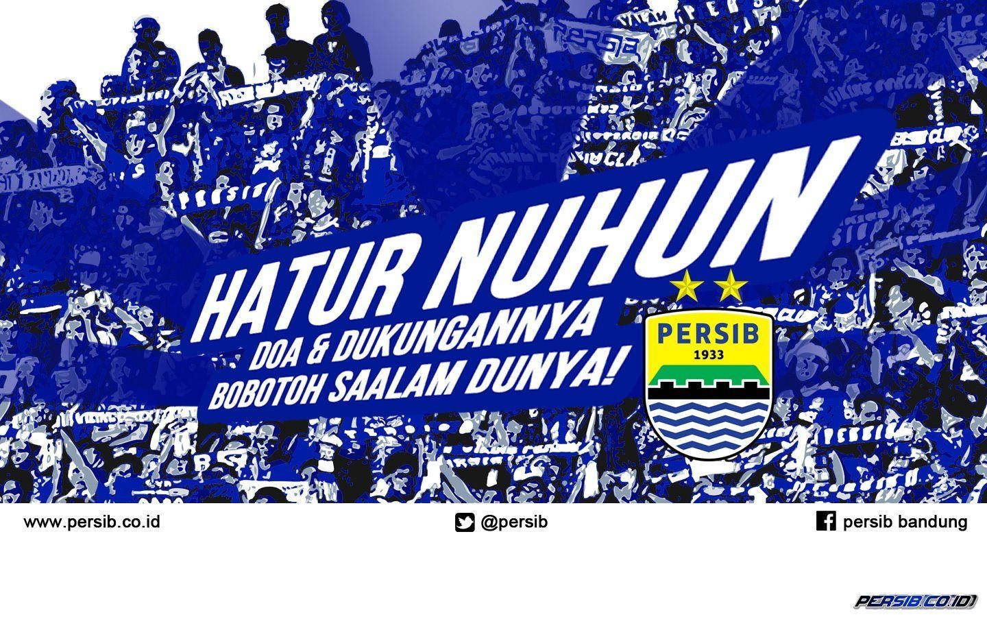 1440x900 Persib raih peringkat ketiga Piala Presiden 2017 Garuda News, Desktop