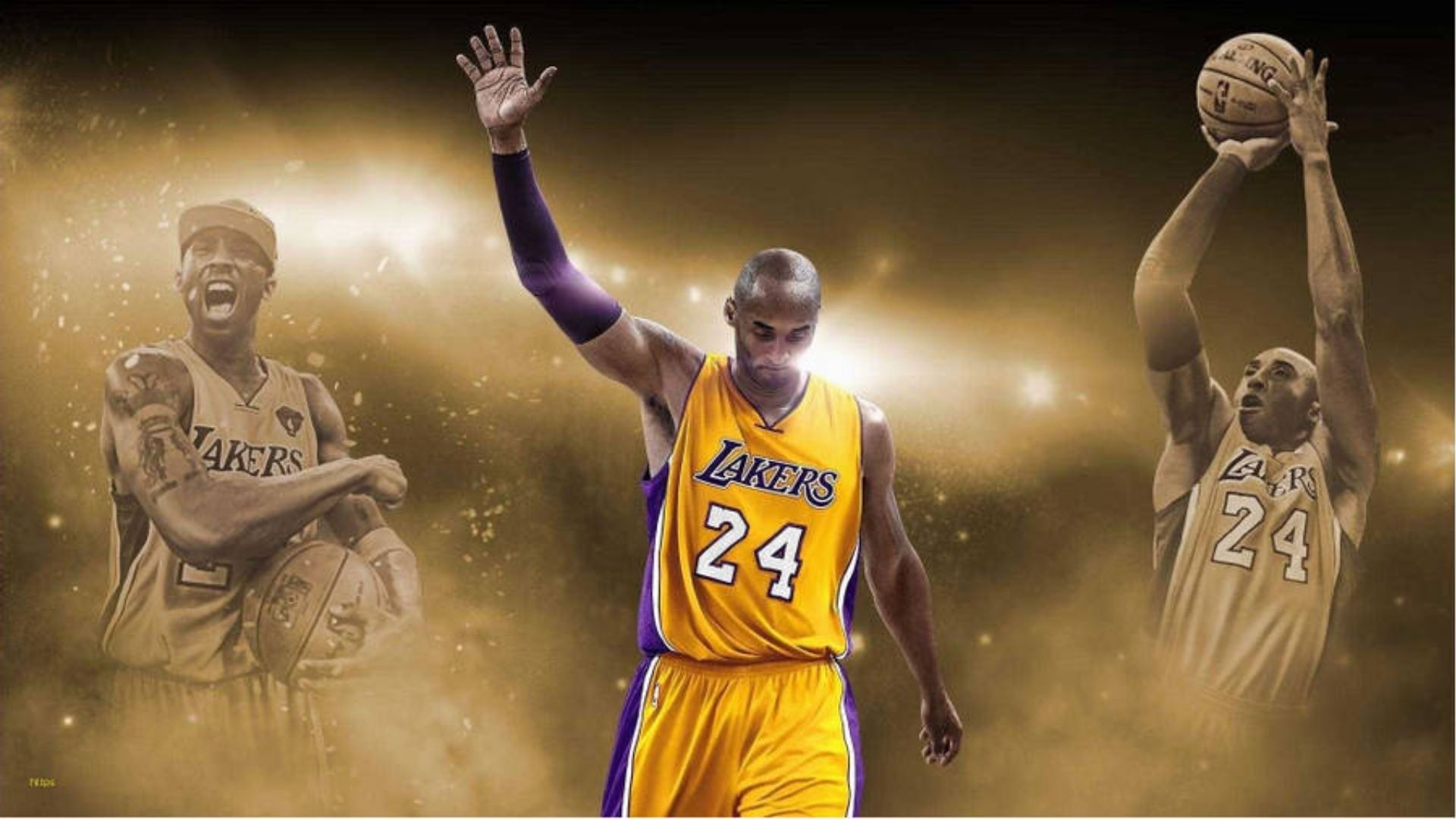 1920x1080 Kobe Bryant Wallpaper - Best Kobe Bryant Background Download [ 4k + HD ], Desktop