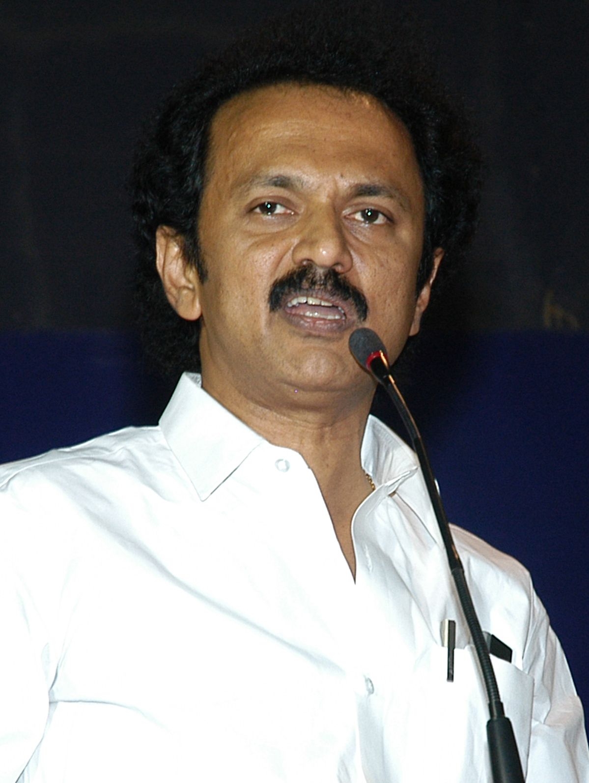 1200x1600 M. K. Stalin, Phone