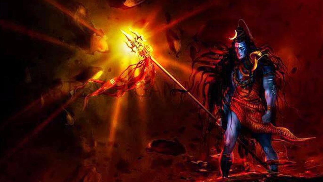 1280x720 Mahadev Wallpaper Shiva Wallpaper for Android, Desktop