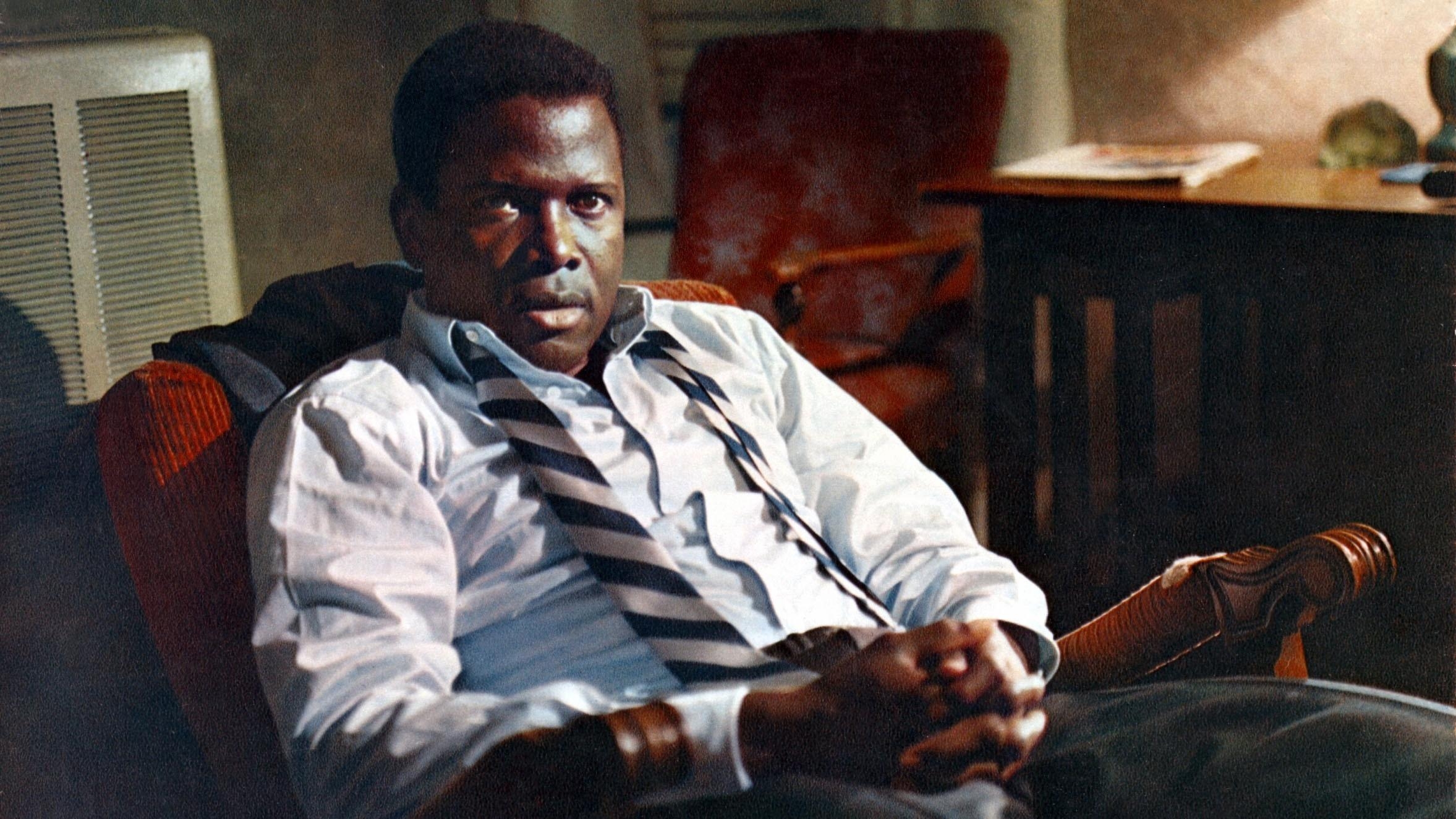 2360x1330 Sidney Poitier HD Wallpaperwallpaper.net, Desktop