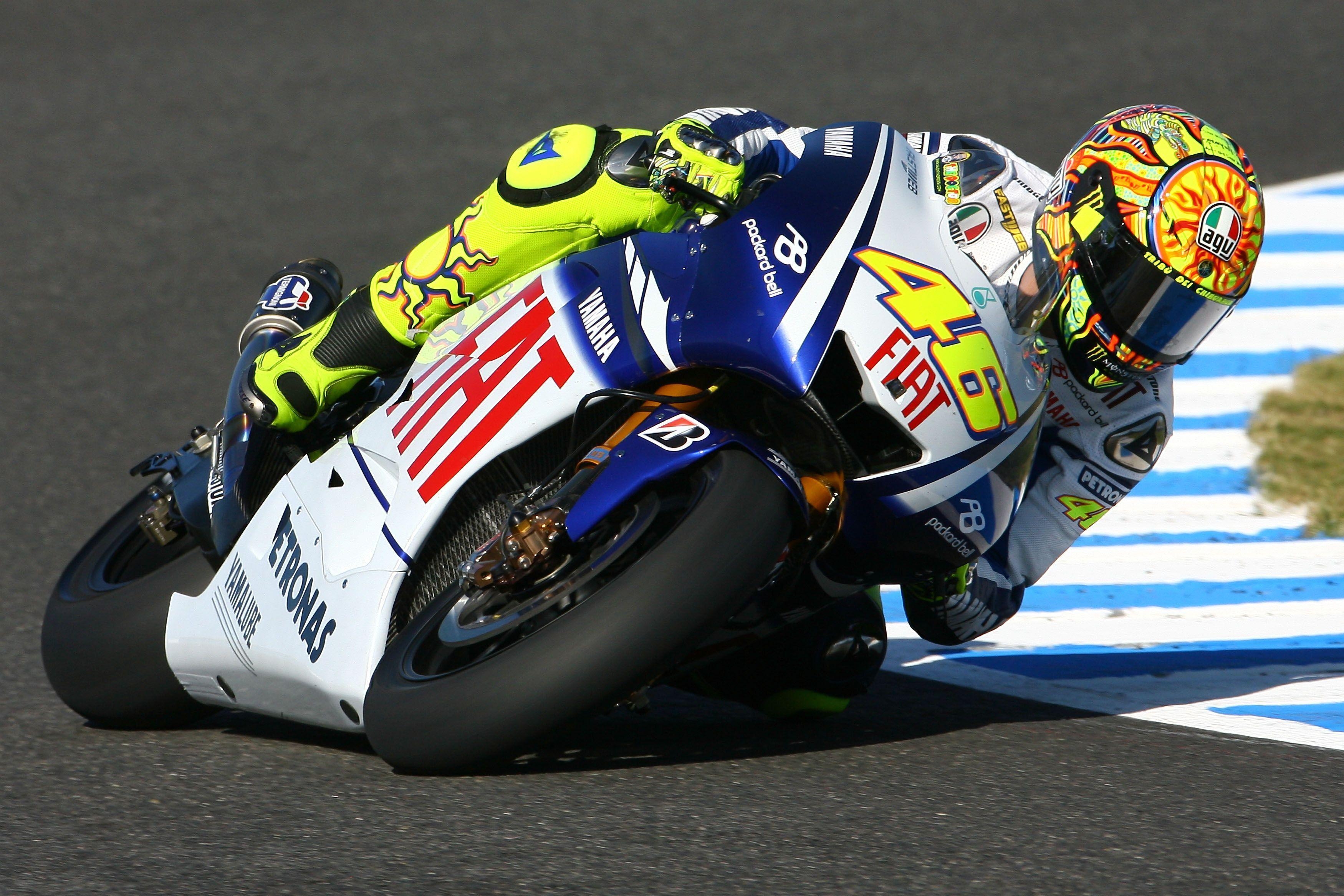 3500x2340 Valentino Rossi Wallpaper Desktop, Desktop