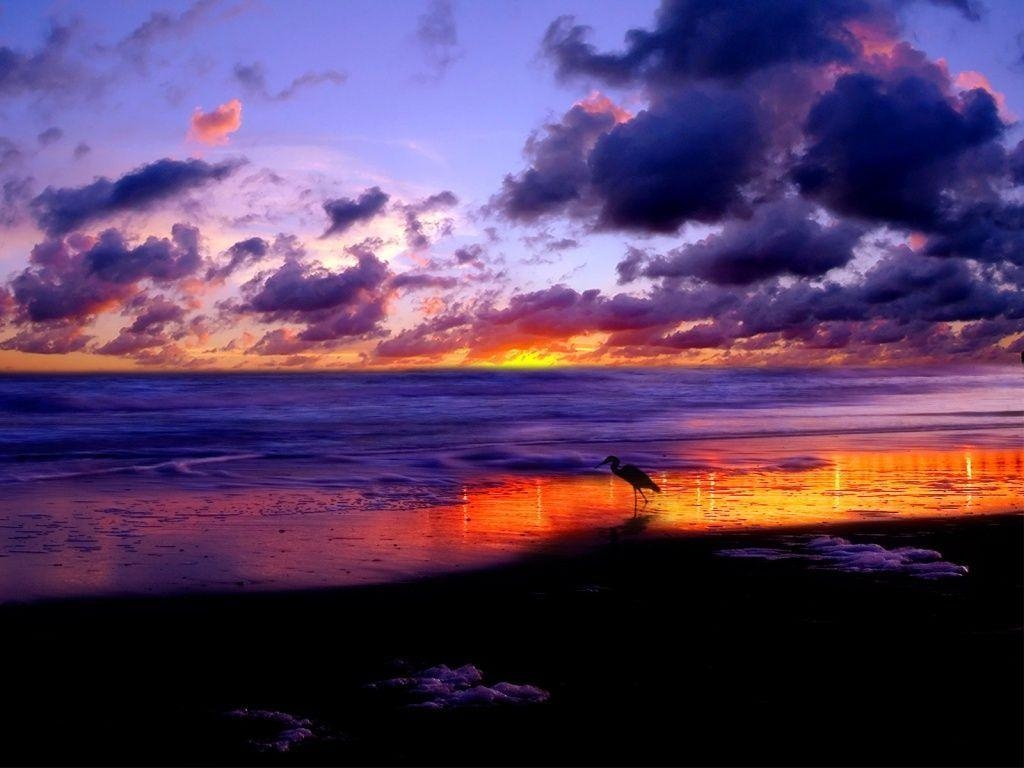 1030x770 Free Desktop Wallpaper Sunset Beach HD Cool 7 HD Wallpaper. Eakai, Desktop