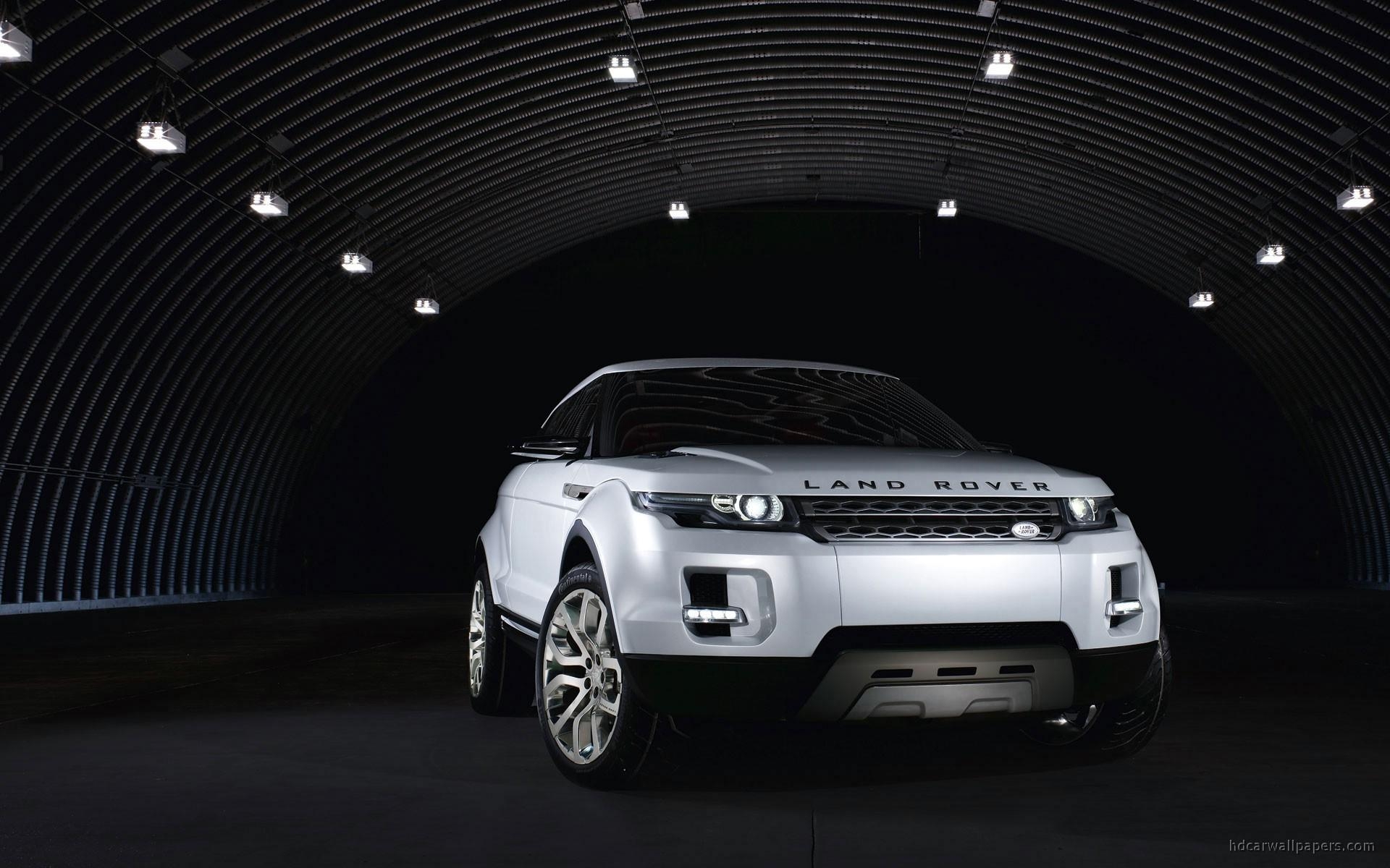 1920x1200 Land Rover LRX Concept 2 Wallpaper. HD Car Wallpaper, Desktop