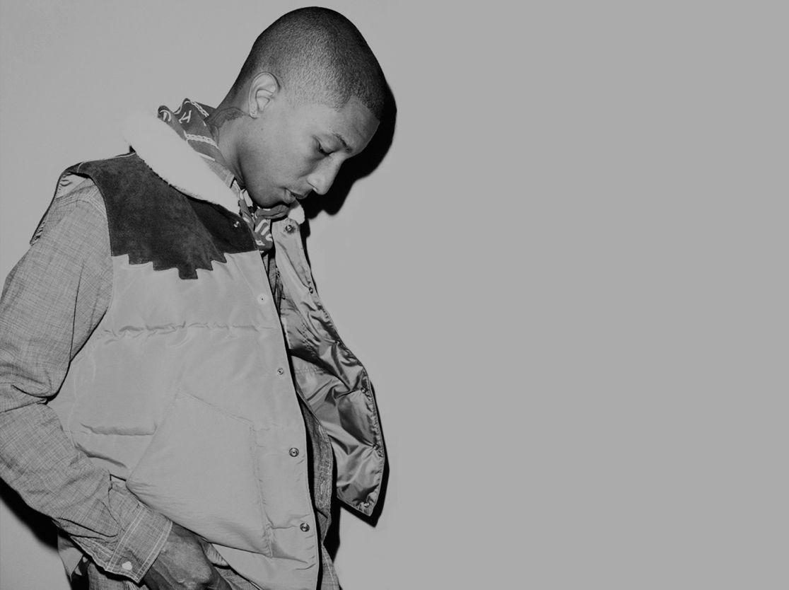 1120x840 Pharrell Williams Wallpaper Hot, Desktop