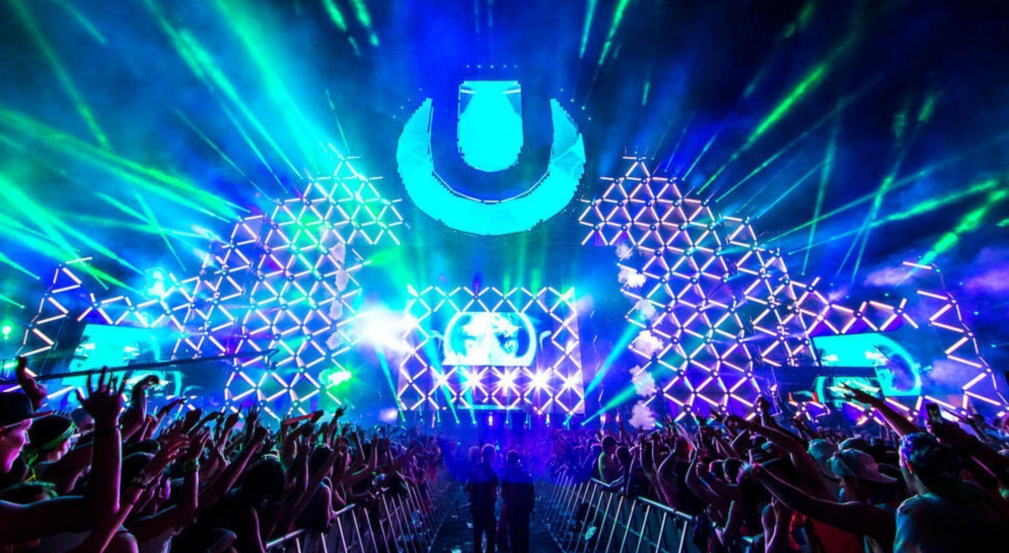 1990x1100 Download Ultra Music Festival HD Wallpaper Gallery, Desktop