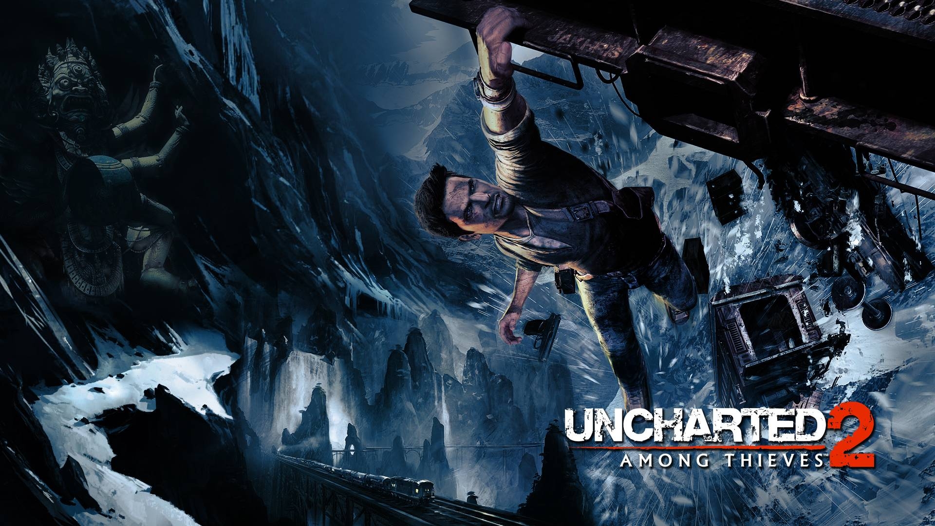 1920x1080 Uncharted wallpaper 55517, Desktop