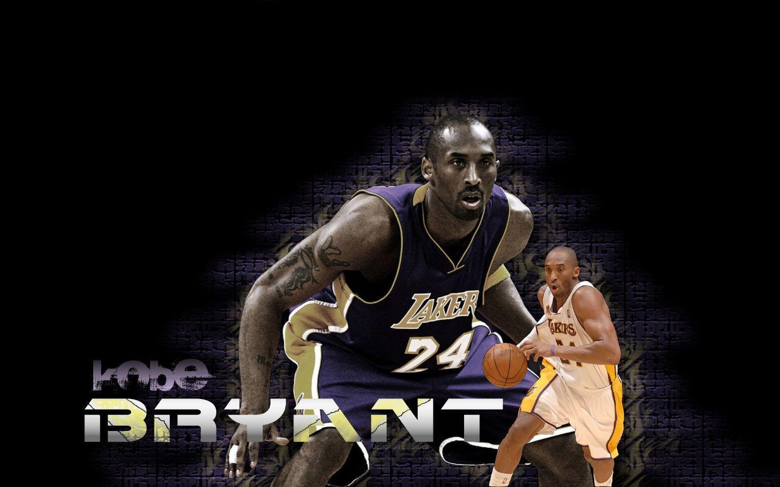 1600x1000 Wide Nike Basketball Size Kobe Bryant Defense Wallpaper, HQ, Desktop