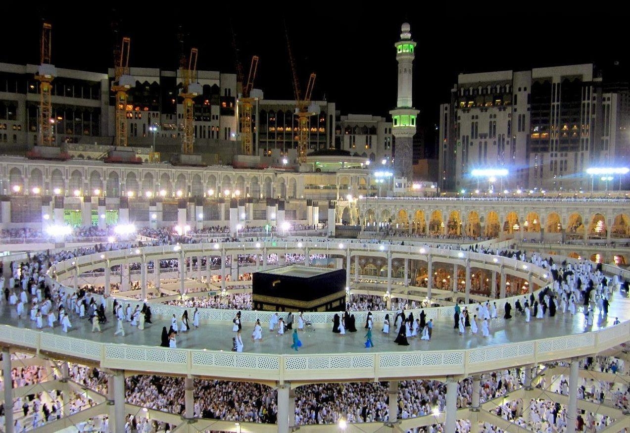 1280x880 Khana Kaba HD Wallpaper Free Download 2018, Desktop