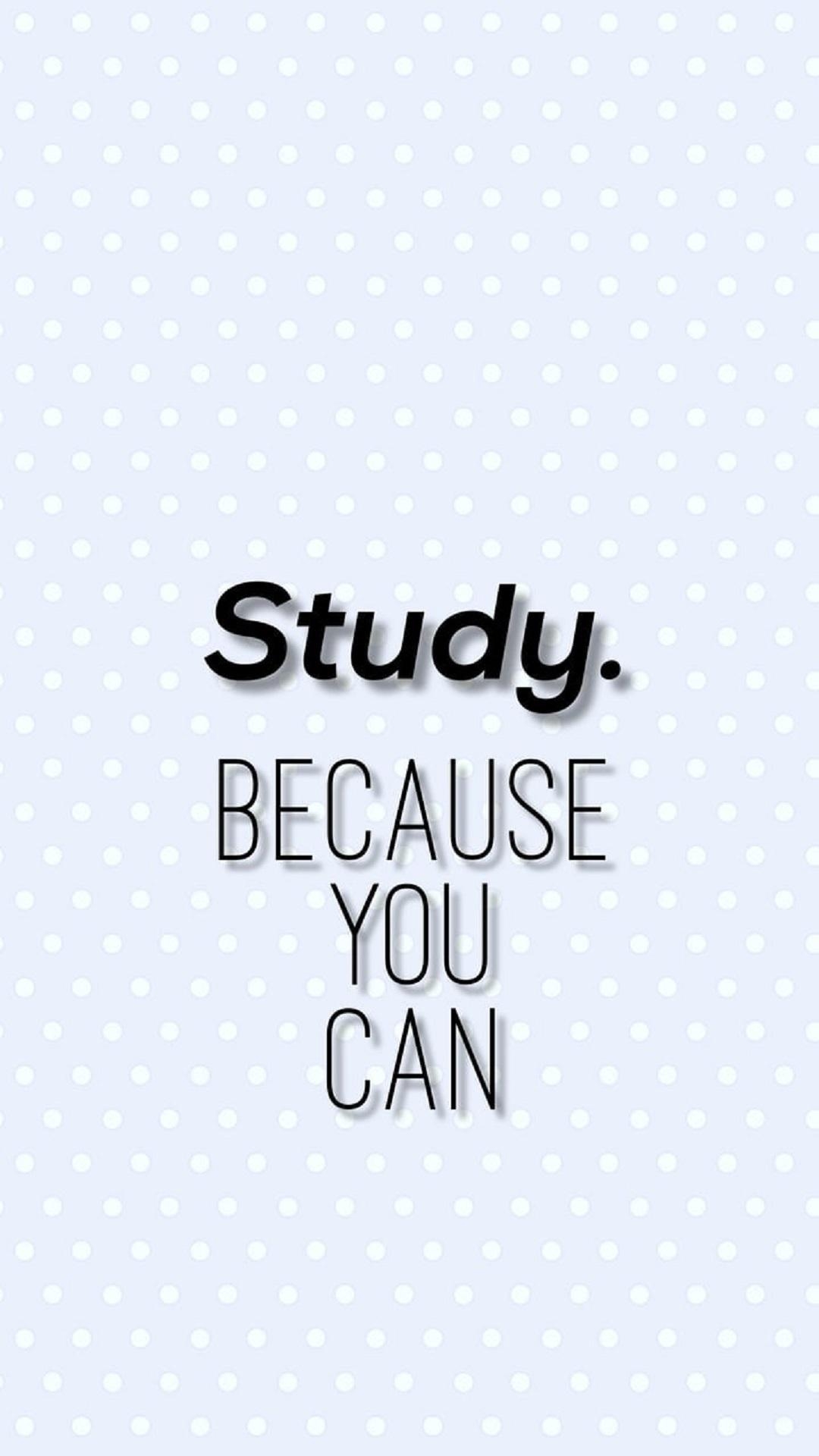 1080x1920 Motivational Study Wallpaper Free HD Wallpaper, Phone