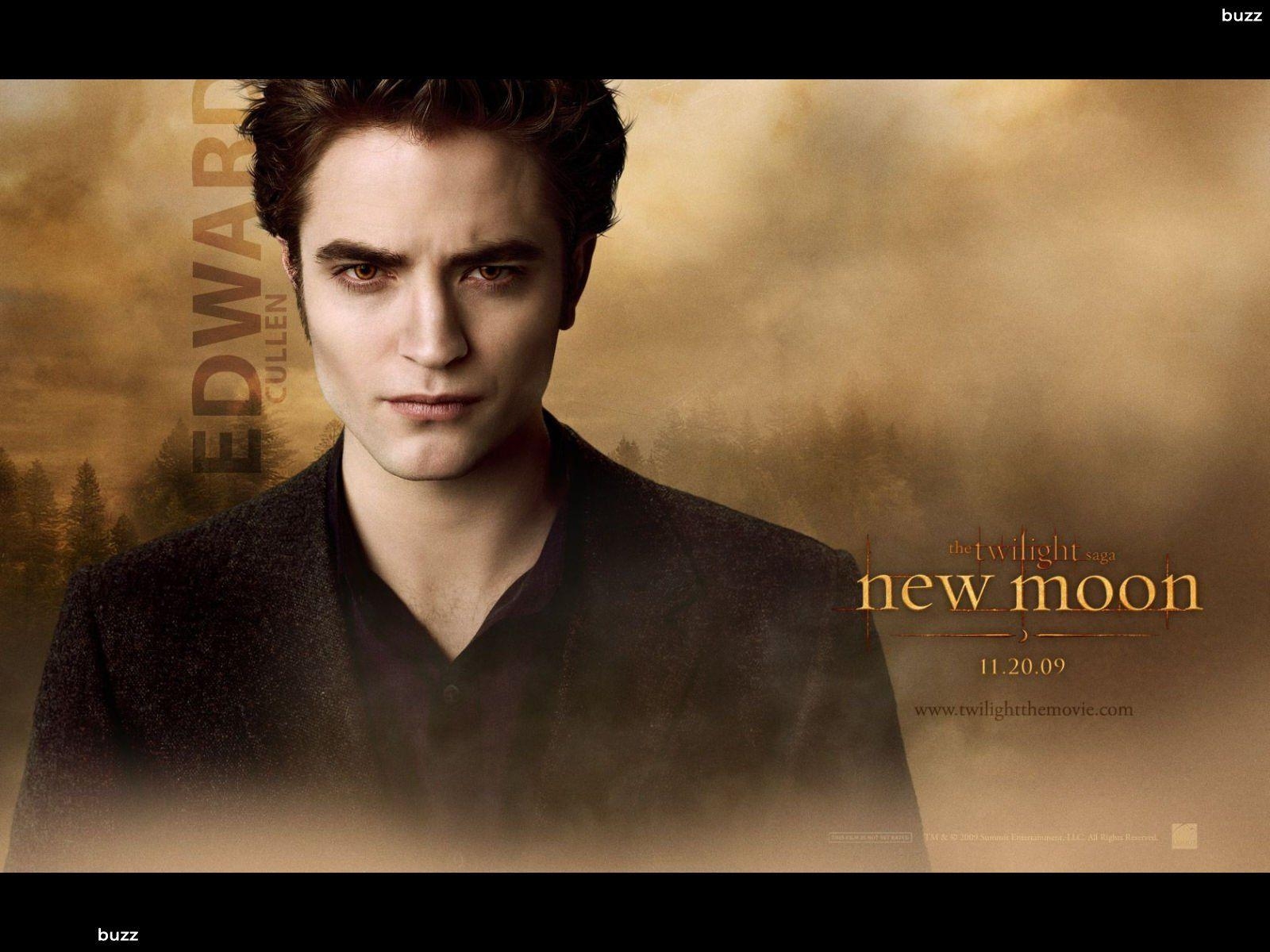 1600x1200 Robert Pattinson Edward Cullen HD Wallpaper, Desktop