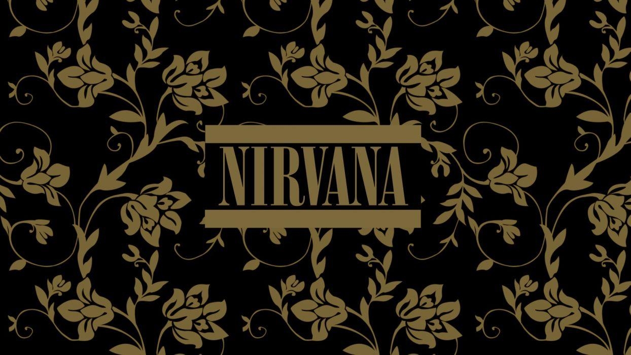 1250x700 NIRVANA alternative grunge hard rock wallpaperx1152, Desktop