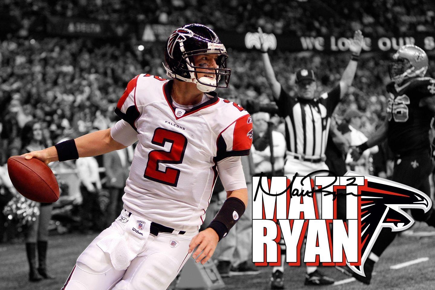 1440x960 I love football and Matt Ryan :). football (, Desktop