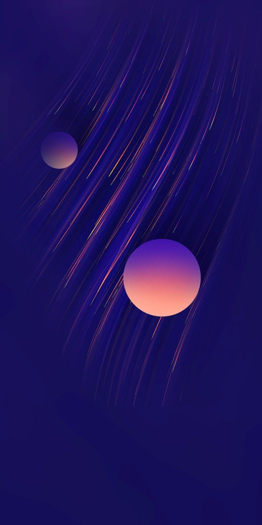 1080x2160 Infinix. Abstract °Amoled °Liquid °Gradient in 2018, Phone