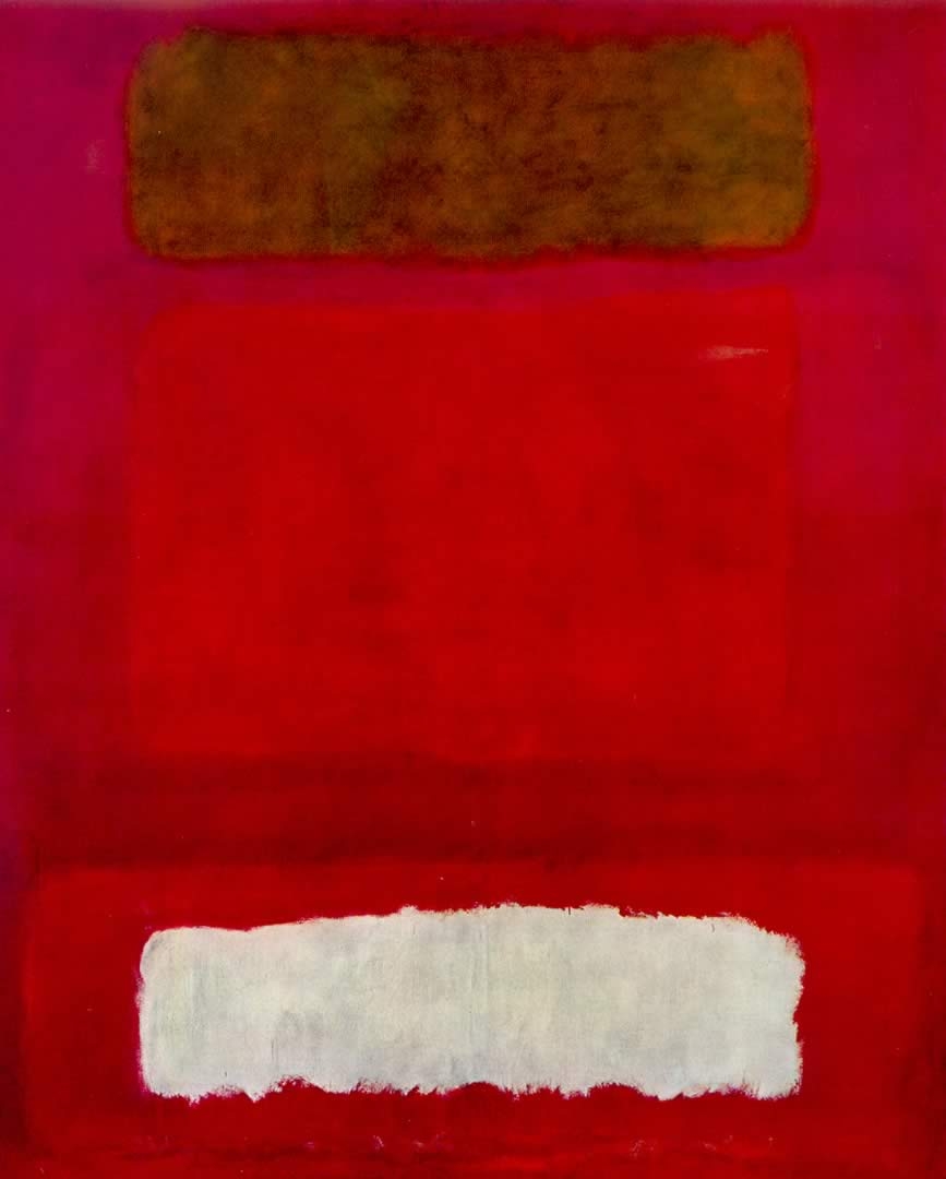 870x1080 Mark Rothko Paintings Wallpaper Gallery, Phone