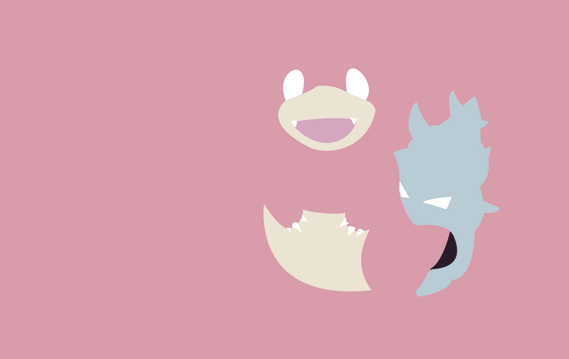 1900x1200 Slowbro Wallpaper, Desktop