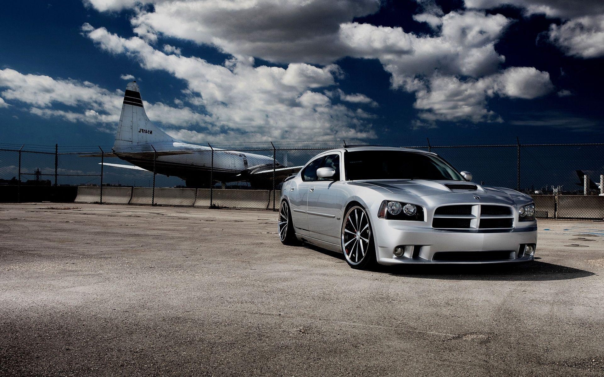 1920x1200 Dodge Charger Wallpaper 23 X 1200, Desktop