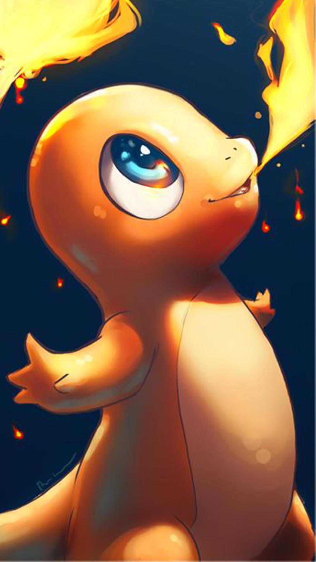 1080x1920 Pokemon Phone Wallpaper Pokemon, HD Wallpaper, Phone