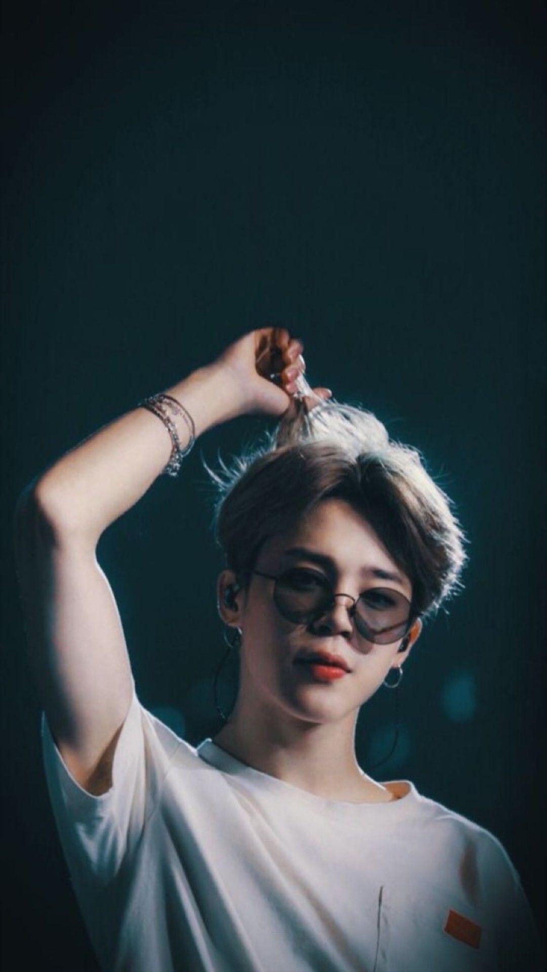 1080x1920 Free download JIMIN WALLPAPER HD Handsome cool BTS Park Jimin, Phone